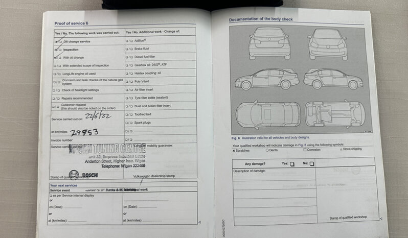 
								Volkswagen Golf 1.6 TDI BlueMotion Tech Match full									