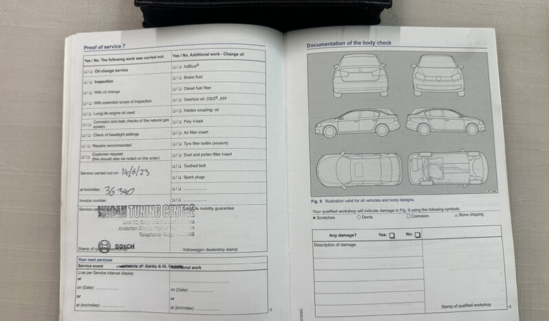 
								Volkswagen Golf 1.6 TDI BlueMotion Tech Match full									