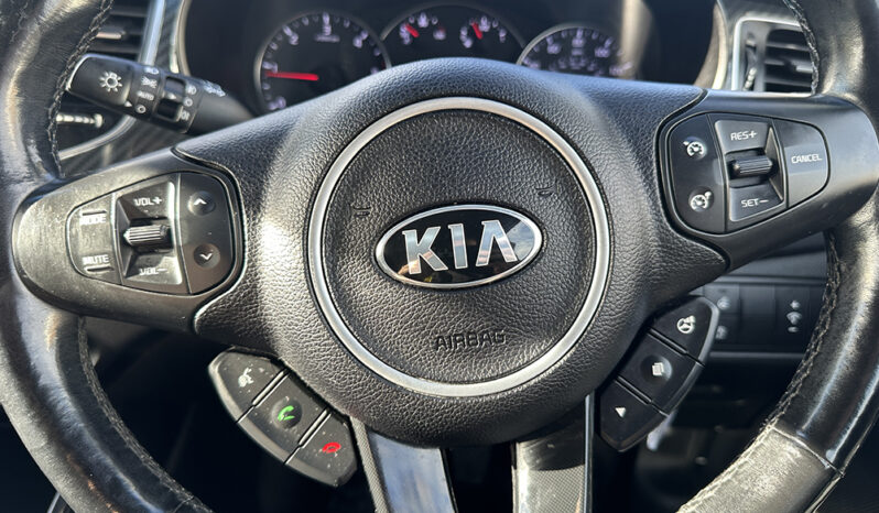 
								Kia Carens 1.7 CRDi 3 Euro 6 full									