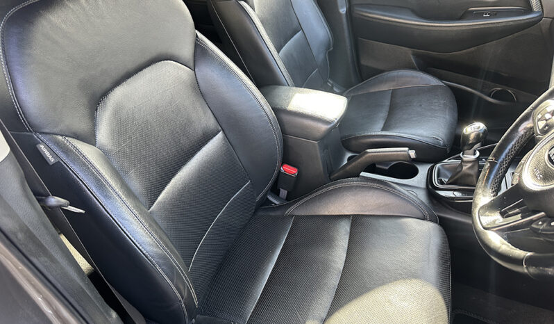 
								Kia Carens 1.7 CRDi 3 Euro 6 full									
