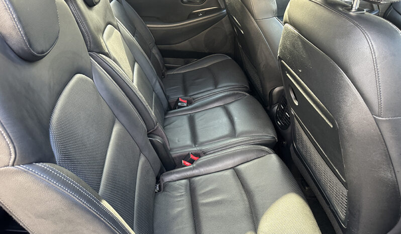 
								Kia Carens 1.7 CRDi 3 Euro 6 full									