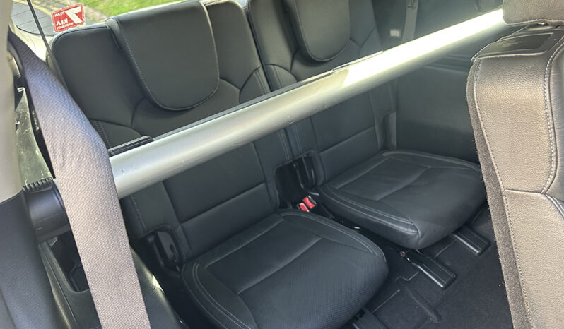 
								Kia Carens 1.7 CRDi 3 Euro 6 full									