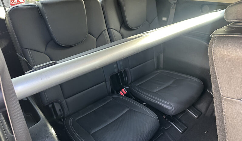 
								Kia Carens 1.7 CRDi 3 Euro 6 full									