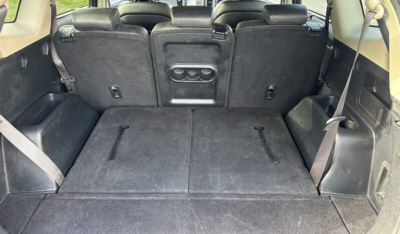 
								Kia Carens 1.7 CRDi 3 Euro 6 full									