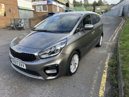 
										Kia Carens 1.7 CRDi 3 Euro 6 full									