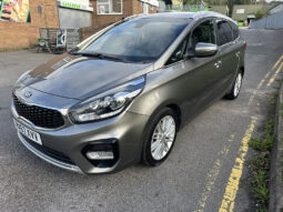 
										Kia Carens 1.7 CRDi 3 Euro 6 full									