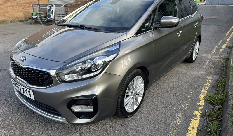 
								Kia Carens 1.7 CRDi 3 Euro 6 full									