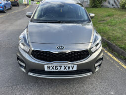 
										Kia Carens 1.7 CRDi 3 Euro 6 full									