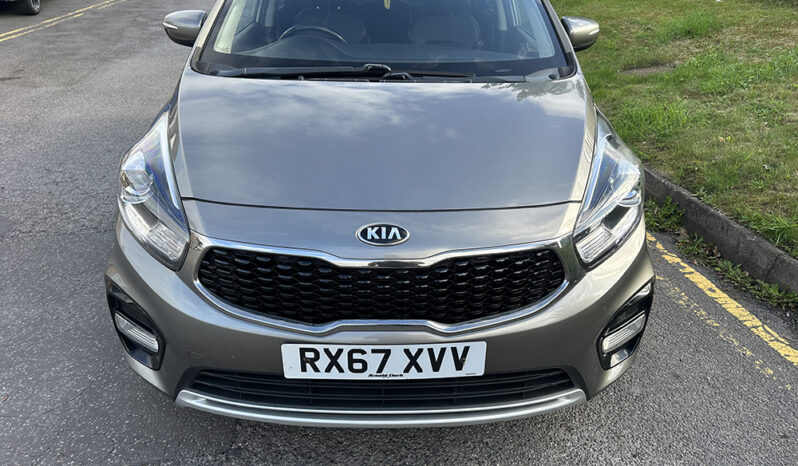 
								Kia Carens 1.7 CRDi 3 Euro 6 full									