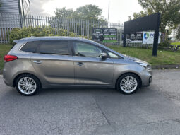
										Kia Carens 1.7 CRDi 3 Euro 6 full									