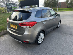 
										Kia Carens 1.7 CRDi 3 Euro 6 full									