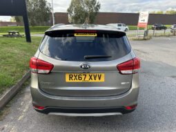 
										Kia Carens 1.7 CRDi 3 Euro 6 full									