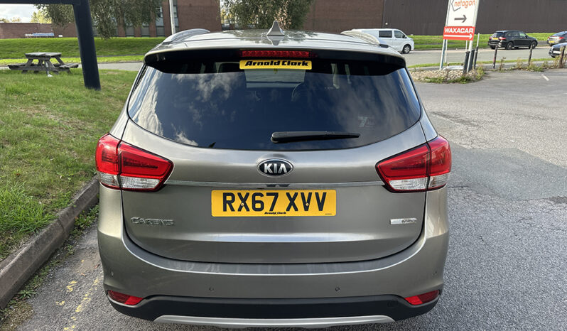 
								Kia Carens 1.7 CRDi 3 Euro 6 full									