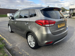 
										Kia Carens 1.7 CRDi 3 Euro 6 full									