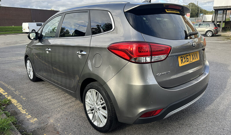 
								Kia Carens 1.7 CRDi 3 Euro 6 full									