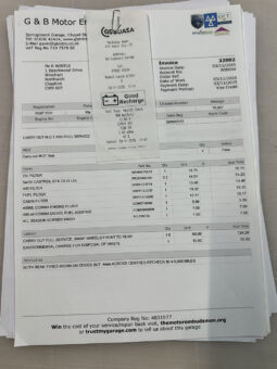 
										Kia Carens 1.7 CRDi 3 Euro 6 full									