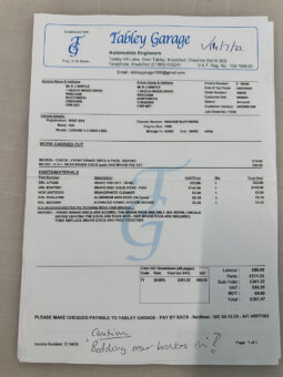 
										Kia Carens 1.7 CRDi 3 Euro 6 full									