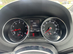 
										Volkswagen Polo 1.8 TSI BlueMotion Tech GTI full									