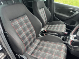
										Volkswagen Polo 1.8 TSI BlueMotion Tech GTI full									