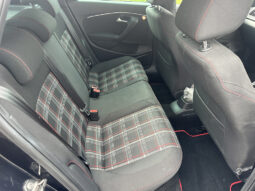 
										Volkswagen Polo 1.8 TSI BlueMotion Tech GTI full									