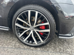 
										Volkswagen Polo 1.8 TSI BlueMotion Tech GTI full									
