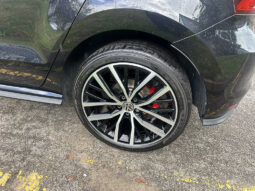 
										Volkswagen Polo 1.8 TSI BlueMotion Tech GTI full									