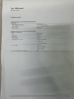 
										Volkswagen Polo 1.8 TSI BlueMotion Tech GTI full									