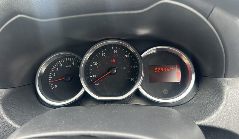 
								2017 Dacia Duster 1.5 dCi Ambiance full									