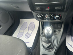
										2017 Dacia Duster 1.5 dCi Ambiance full									