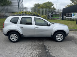 
										2017 Dacia Duster 1.5 dCi Ambiance full									