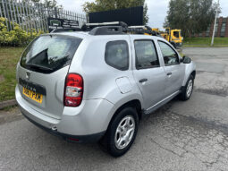 
										2017 Dacia Duster 1.5 dCi Ambiance full									