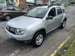
										2017 Dacia Duster 1.5 dCi Ambiance full									
