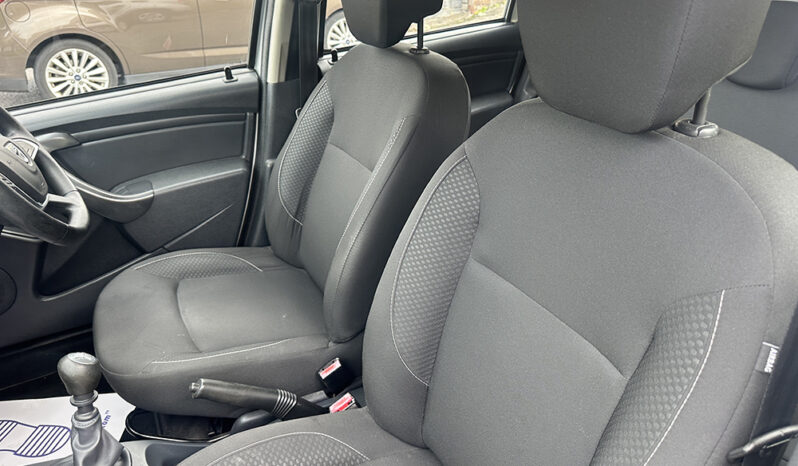 
								2017 Dacia Duster 1.5 dCi Ambiance full									