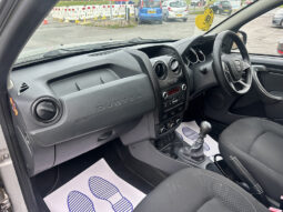 
										2017 Dacia Duster 1.5 dCi Ambiance full									