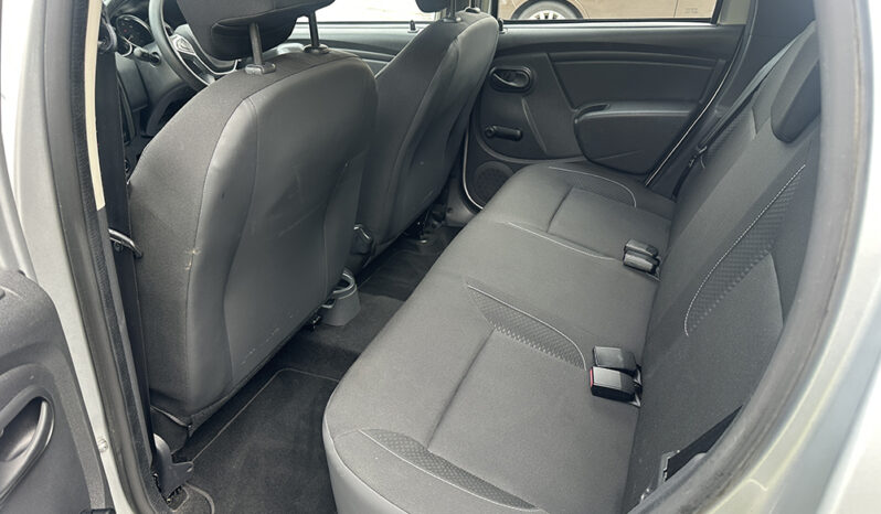 
								2017 Dacia Duster 1.5 dCi Ambiance full									