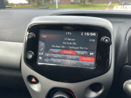 
										2019 Toyota AYGO 1.0 VVT-i x-play full									