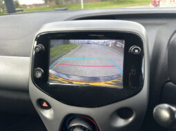 
										2019 Toyota AYGO 1.0 VVT-i x-play full									