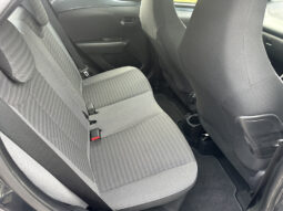 
										2019 Toyota AYGO 1.0 VVT-i x-play full									