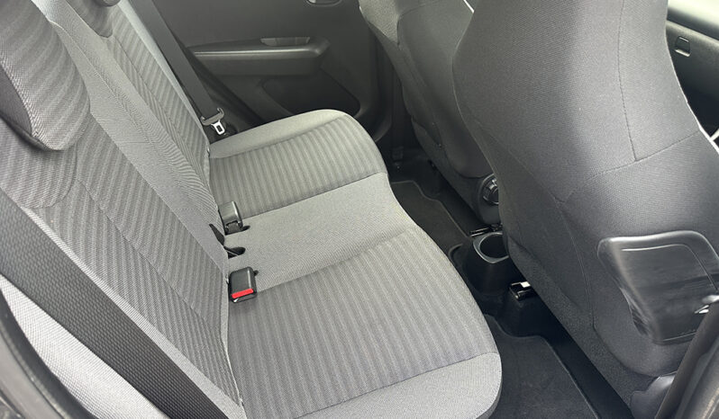 
								2019 Toyota AYGO 1.0 VVT-i x-play full									