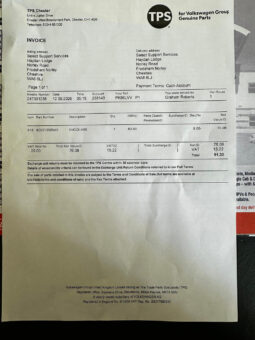 
										Volkswagen Polo 1.8 TSI BlueMotion Tech GTI full									