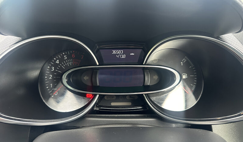 
								2019 Renault Clio 0.9 TCe GT Line full									