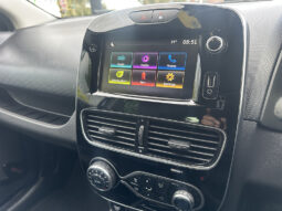 
										2019 Renault Clio 0.9 TCe GT Line full									