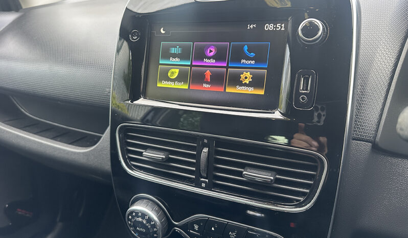 
								2019 Renault Clio 0.9 TCe GT Line full									