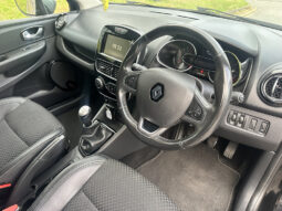 
										2019 Renault Clio 0.9 TCe GT Line full									