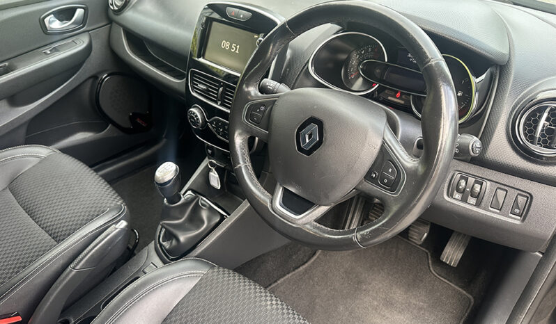 
								2019 Renault Clio 0.9 TCe GT Line full									