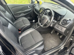
										2019 Renault Clio 0.9 TCe GT Line full									