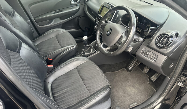 
								2019 Renault Clio 0.9 TCe GT Line full									