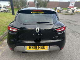 
										2019 Renault Clio 0.9 TCe GT Line full									