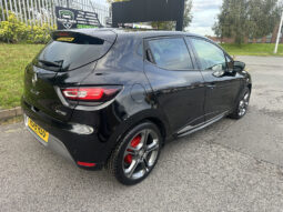 
										2019 Renault Clio 0.9 TCe GT Line full									
