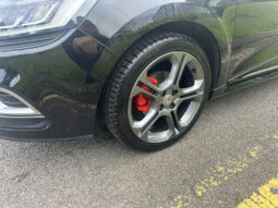 
										2019 Renault Clio 0.9 TCe GT Line full									